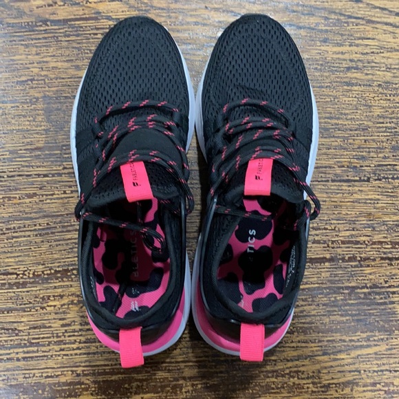Fabletics Avalon Z Woman’s Running Shoes Size 7 - Picture 9 of 9